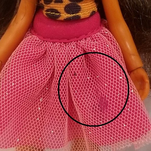 Boxy Girls Nomi and Brooklyn, VGUC - Picture 8 of 8